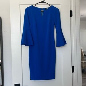 DKNY Dress